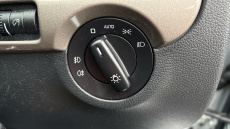 Skoda Yeti Outdoor 1.6 TDI CR Elegance GreenLine II 5dr Diesel Estate